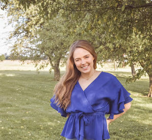 Meet your Posher, Heather